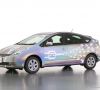 Toyota Prius 2 Plug In Hybrid 2008