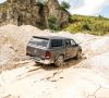 VW Amarok V6 im Offroad-Test