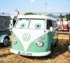 VW Bus Festival 2023 Hannover