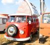 VW Bus Festival 2023 Hannover