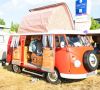 VW Bus Festival 2023 Hannover