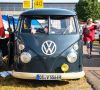 VW Bus Festival 2023 Hannover