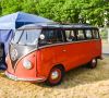 VW Bus Festival 2023 Hannover