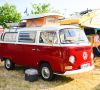 VW Bus Festival 2023 Hannover