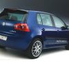 Vw Golf Twindrive 2008