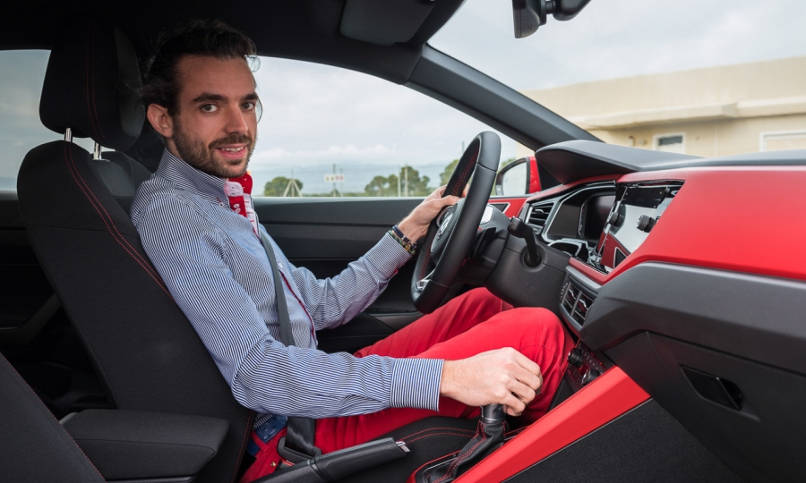 VW Polo GTI: 10 Dinge zum Radical? - VW Polo GTI Tuning @  -  Das Auto Magazin