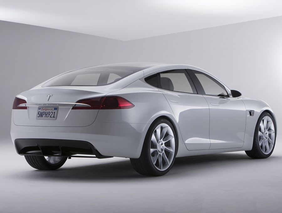 Tesla Modell S – Preise und Markteinführung des Elektroautos