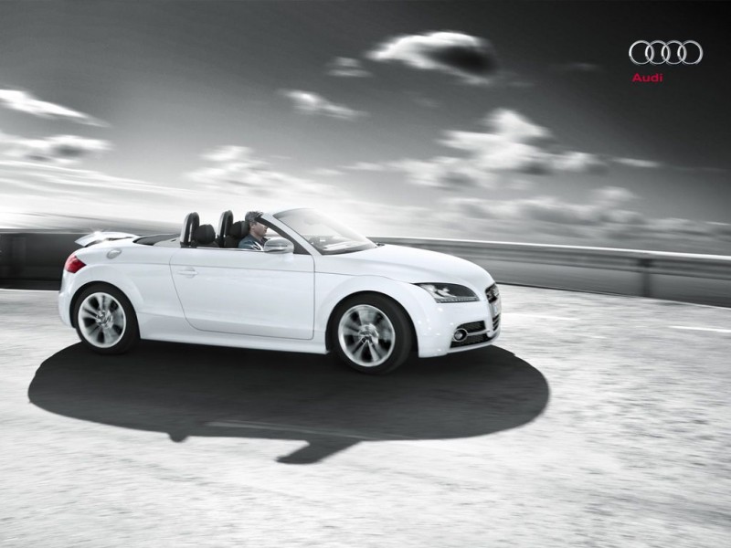 audi tts roadster mj 2011 img 14 800x600 - BMW Vision Efficient Dynamics (2010)