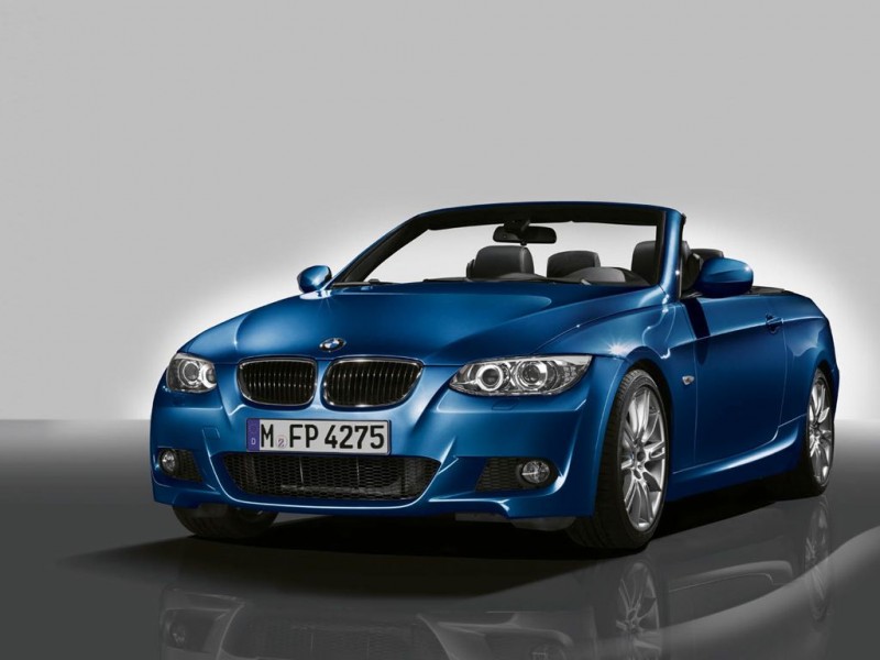 bmw 3er cabriolet mj 2011 img01 800x600 - Genf 2011: Citroen Special vom Autosalon