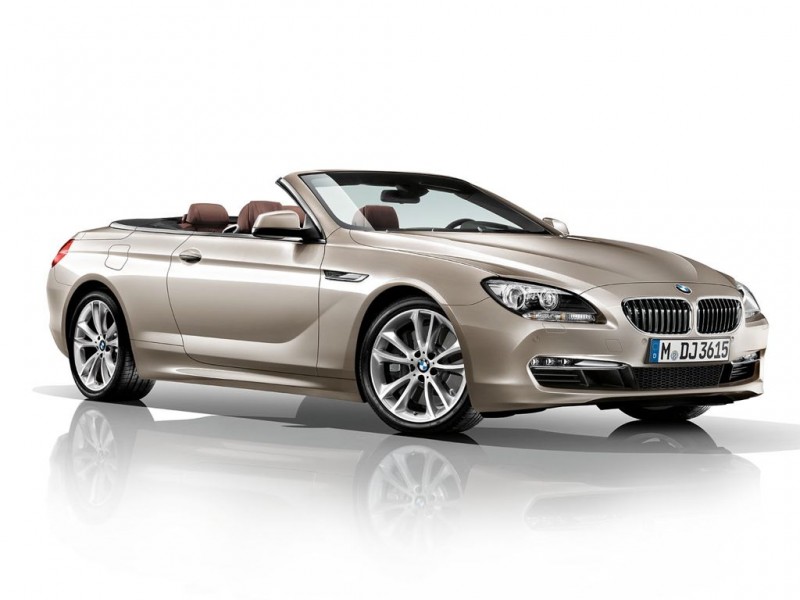 bmw 6er cabriolet mj 2011 img01 800x600 - Toyota Crown Hybrid (2007)