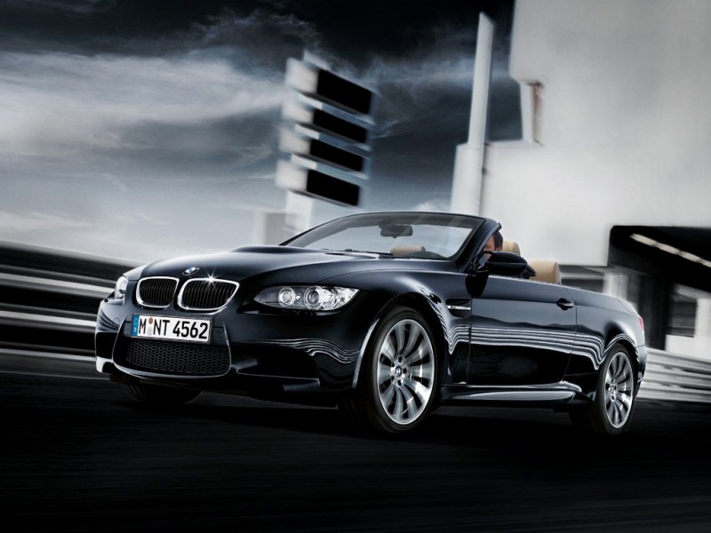 bmw m3 cabriolet mj 2011 img3 800x600 - Toyota Prius 1 (2001)