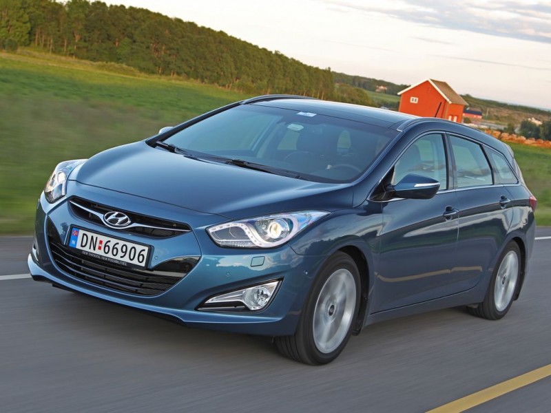 hyundai i40 mj2012 img 1 800x600 - RWE und BYD beschließen gemeinsame Vermarktung von Elektroautos