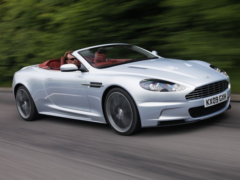 aston martin dbs volante mj2011 img 01 800x600 - Genf 2006: Audi A6 Quattro