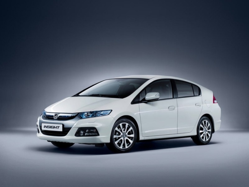 honda insight mj2012 img 1 800x600 - Genf 2011: Premiere des neuen Kia Rio