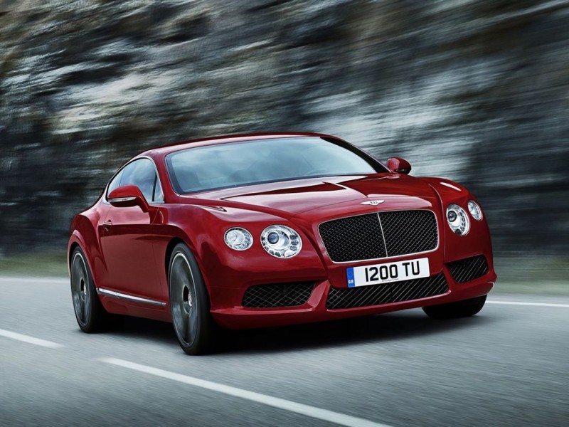 bentley continetal gt v8 mj2012 img 1 800x600 - Bentley Continental GT V8 (2012)