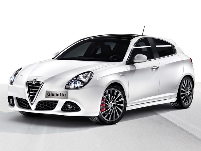 Alfa Romeo Giulietta (2012).zip