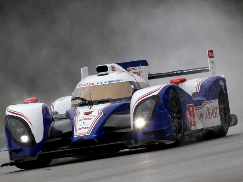 le mans 2012 highlights1 800x600 - Le Mans 2012: Die Highlights