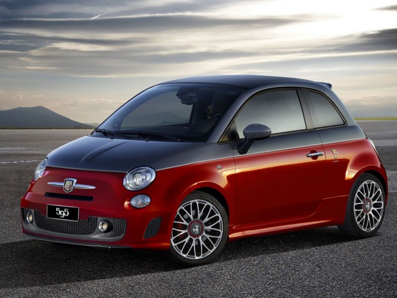 Abarth 595 Preis, Verbrauch und technische Daten