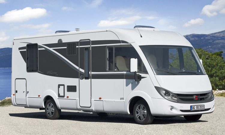 buerstner vollintegriertes wohnmobil 2 750x450 - Wohnmobil ABC: Was unterscheidet teilintegrierte von vollintegrierten Wohnmobilen?