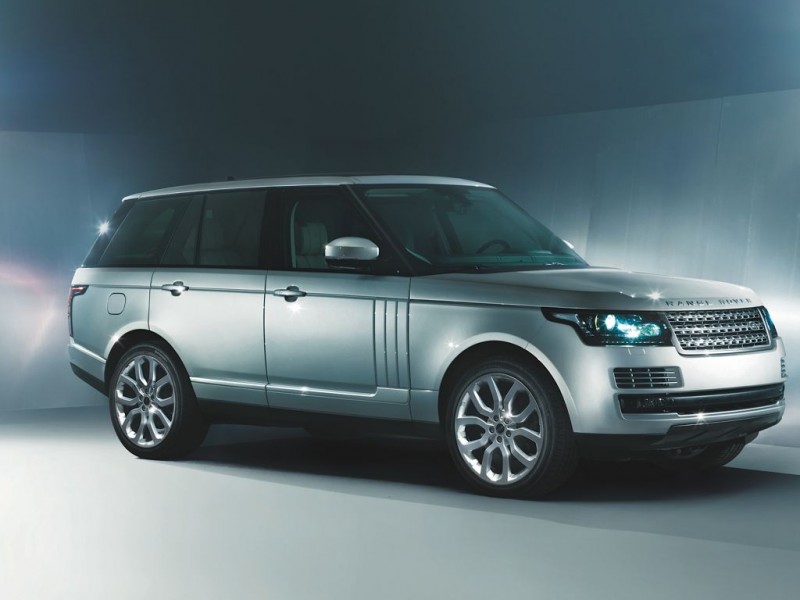 Range Rover (2013)