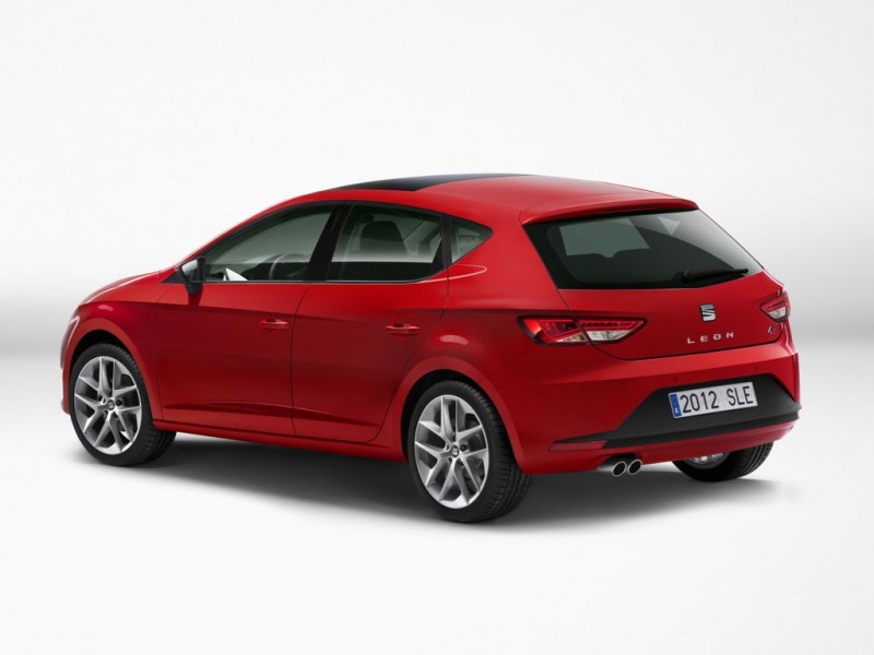 seat leon mj 2013 img 04 800x600 - Seat Leon (2013)