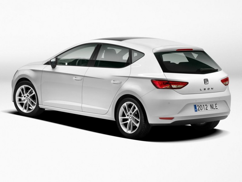 Seat Leon: Preise und Ausstattungsvarianten