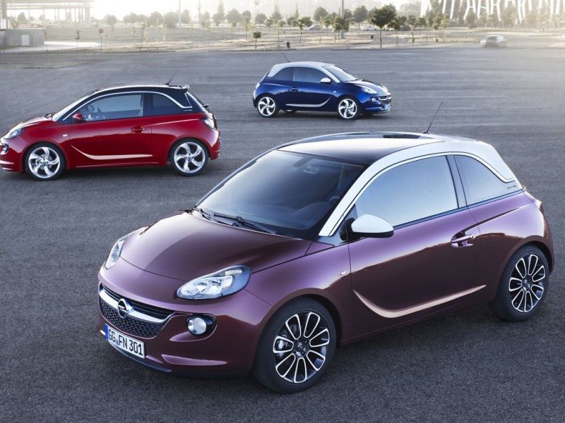 Kaufberatung Opel ADAM: Unterhaltskosten im Blick behalten und bares Geld sparen