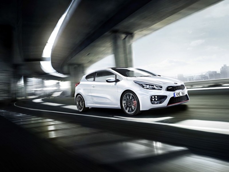 kia pro ceed gt mj2013 img 11 800x600 - IAA 2013: Kia Speical von Ceed bis Sorento