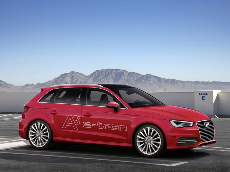 audi a3 e tron mj2013 img 01 800x600 - Genf 2013: Audi A3 e-tron soll nur 1,5 Liter verbrauchen