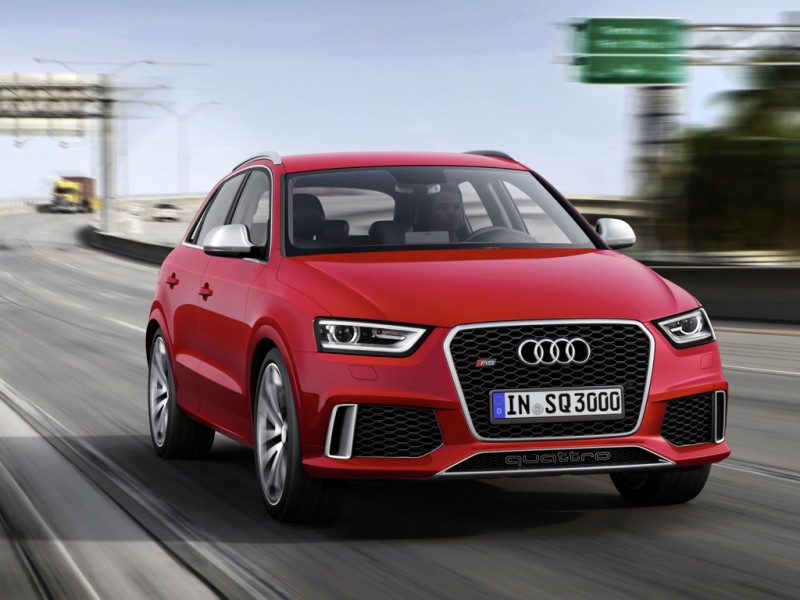 audi rs q3 mj2013 img 01 800x600 - Audi RS Q3 Preis: Ab 54.600 Euro wird das neue SUV zu kaufen sein