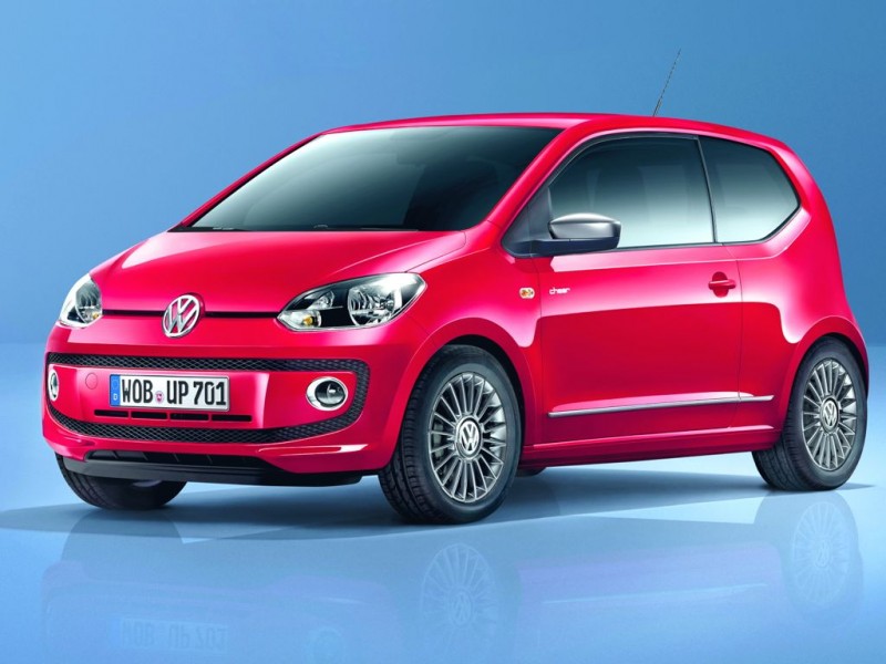 vw cheer up mj 2013 img 1 800x600 - VW up Sondermodell: Cheer Up bietet Preisvorteil von bis zu 895 Euro