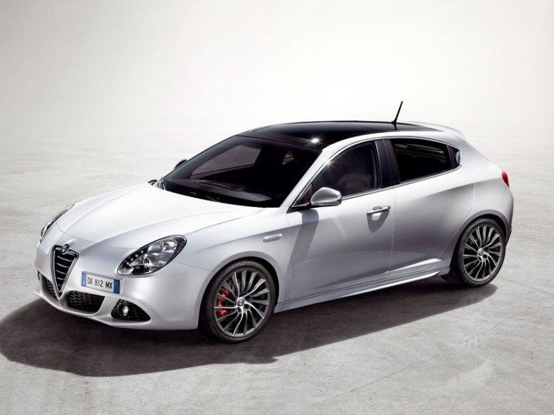 Alfa romeo giulietta lpg 2011 img 5 800x600 - Alfa Romeo Giuletta (2013)