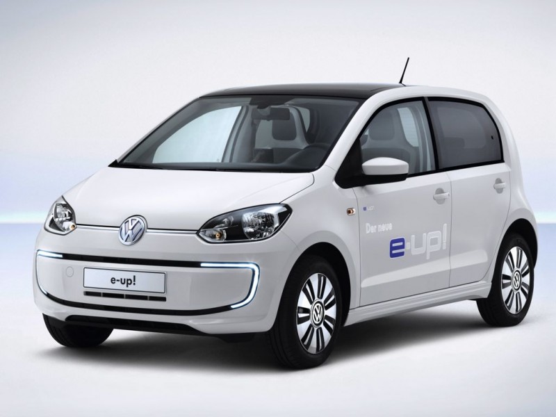 vw e up mj2013 img 01 800x600 - VW e-UP: Serienreifes Elektroauto kommt im Herbst auf den Markt