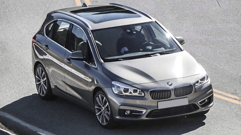 BMW Active Tourer 1 800x449 - BMW 2er Active Tourer: offizielle Vorstellung steht kurz bevor