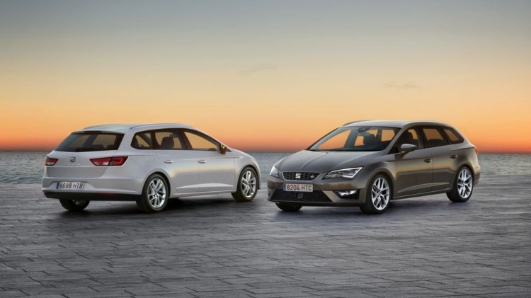 Seat Leon ST Preise der Dieselmodelle