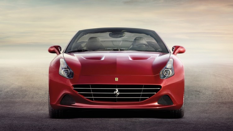 140011 car 750x421 - Genf 2014: Ferrari California T: Unaufhaltbarer Trend