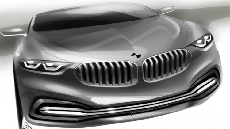 BMW 9er Zeichnung 750x421 - BMW 9er: Der Super-Luxus kommt.