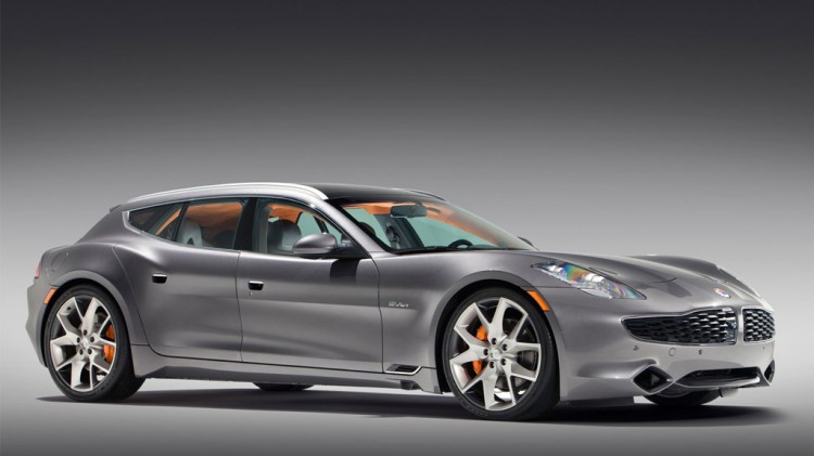 Fisker Karma Shooting Brake 750x421 - Fisker ist zurück und bringt 2016 eine Shooting Brake-Version des Karma!