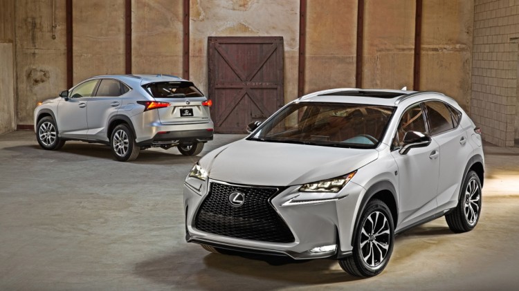 jccqgstqut7blw6uqmbg 750x421 - Lexus NX 200t und NX300h: Turbo- sowie Elektro-Power