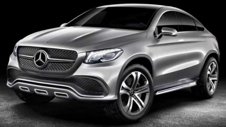 tib8i89lwlleax2yqcra 750x422 - Mercedes-Benz Concept Coupe SUV – bald MLC: Danke, BMW!