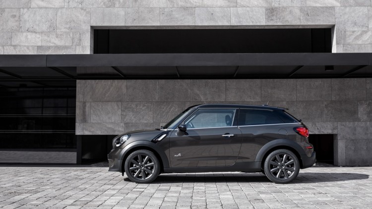 P90146759 highRes 750x421 - Der neue Mini Cooper Paceman: love-it-or-hate-it.