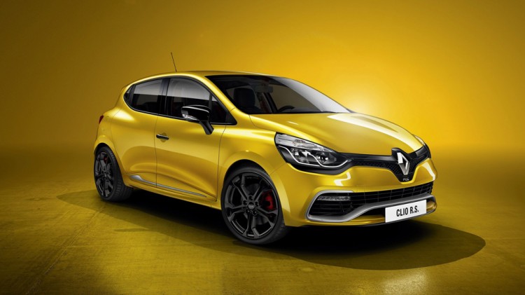 Renault Clio RS 750x421 - Der neue Renault Clio ist jetzt bereits ab 11.790 Euro erhältlich!