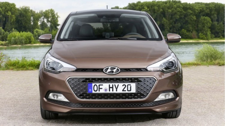 Neuer Hyundai i20: Diese Motoren gibt es zum Verkaufsstart