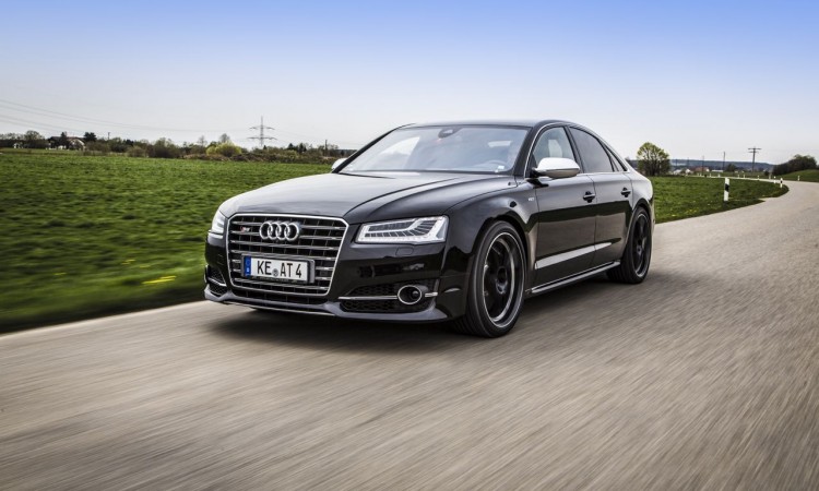 ABT Audi S8