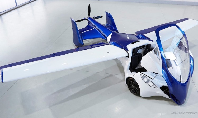 AeroMobil