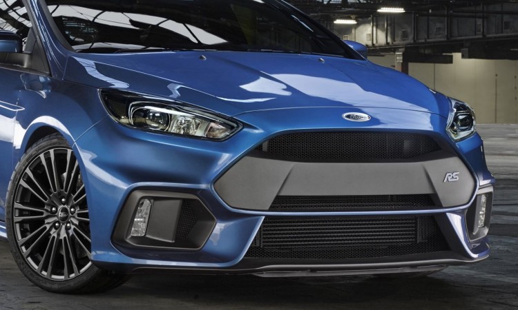 Ford Focus RS