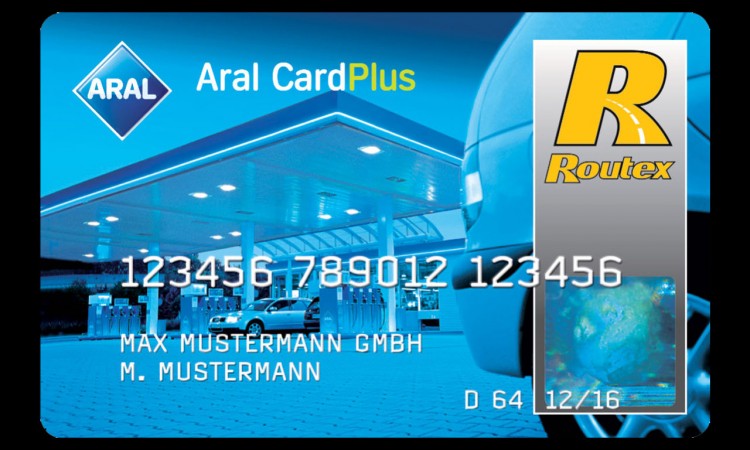 Aral Card Plus 750x450 - Aral CardPlus: Alles was man über die All-in-One-Karte wissen muss!