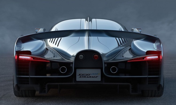 Scuderia Glickenhaus SCG 003 1 5 750x450 - Scuderia Cameron Glickenhaus SCG 003: Alles, was bisher geschah.