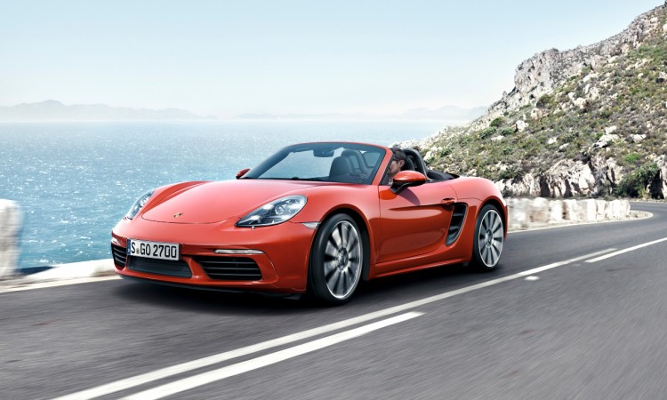 P16 0077 a5 rgbneu 750x450 - Porsche 718 Boxster (2016): Bilder, Preise und Technische Daten