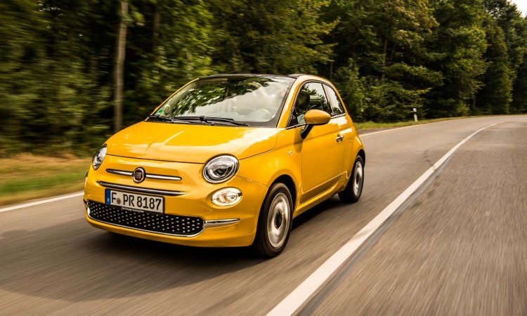 Fiat 500C im Test bei AUTOmativ.de und Benjamin Brodbeck Herbsttage in und um Stuttgart Shooting Model Stefanie Menne